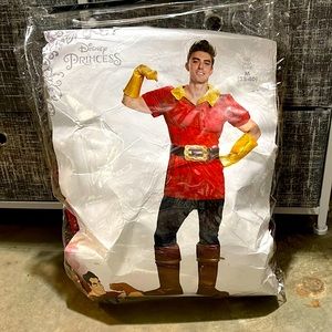 Disney Princess Gaston Costume
